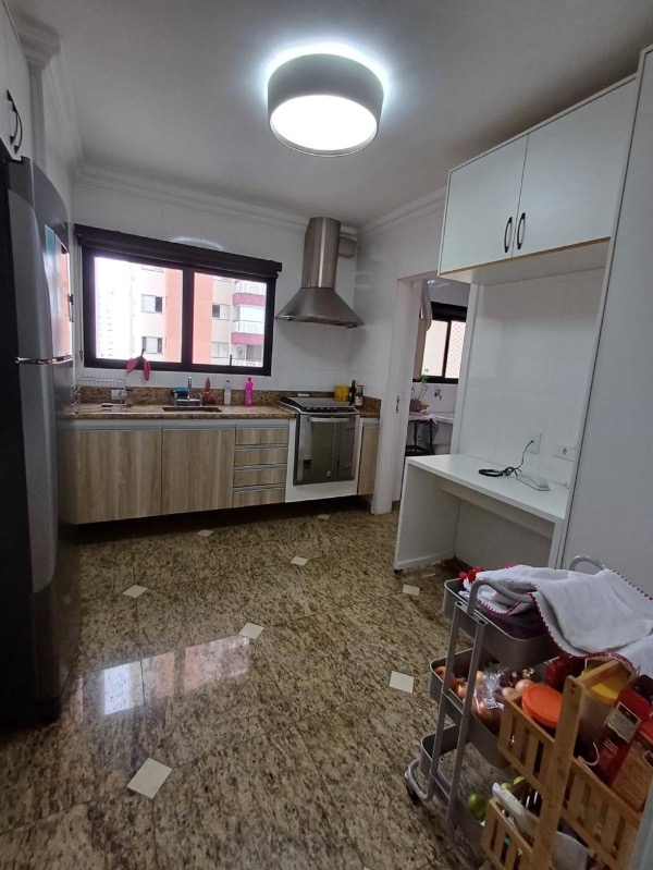 Apartamento, 3 quartos, 151 m² - Foto 11