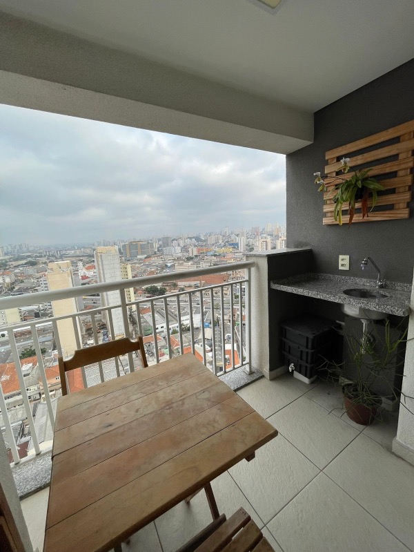 Apartamento, 2 quartos, 58 m² - Foto 11