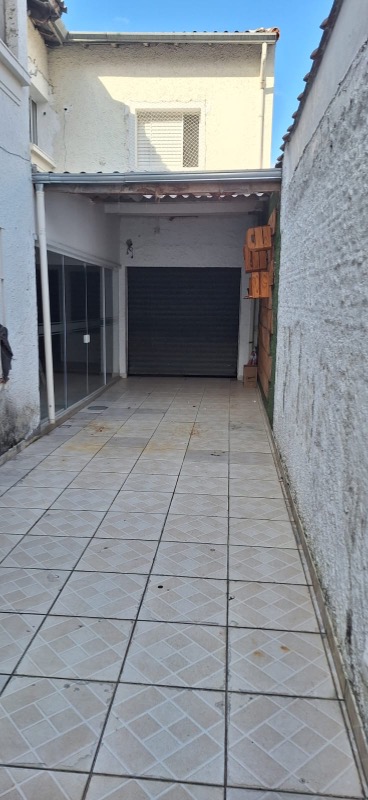 Casa à venda com 4 quartos, 260m² - Foto 36