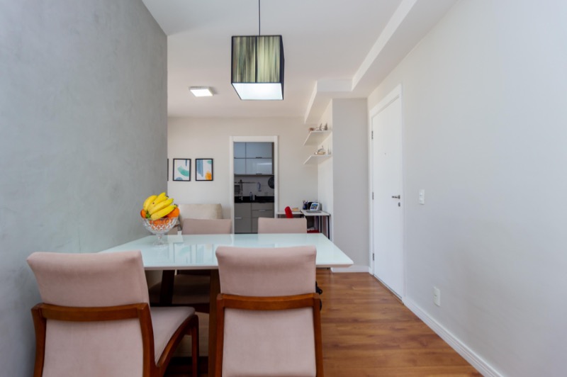 Apartamento, 2 quartos, 58 m² - Foto 6