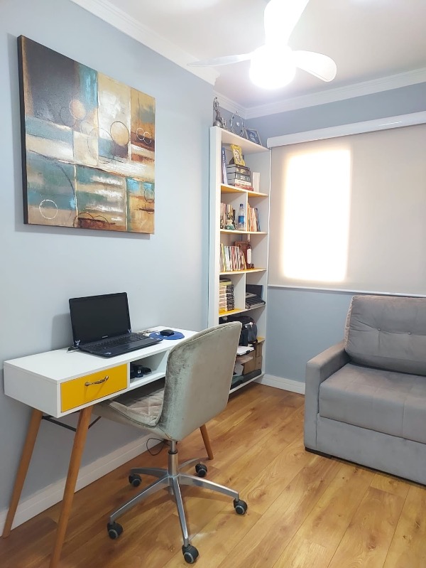 Apartamento à venda com 3 quartos, 63m² - Foto 38