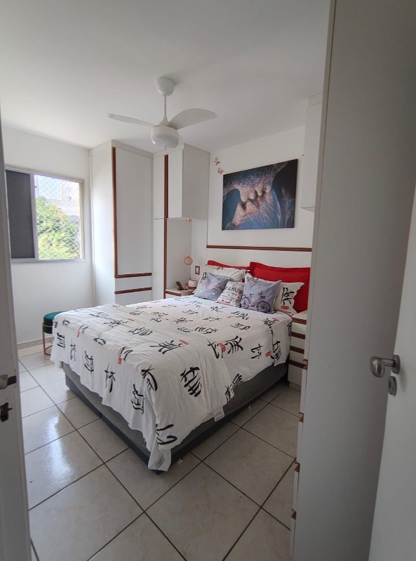 Apartamento, 2 quartos, 58 m² - Foto 14