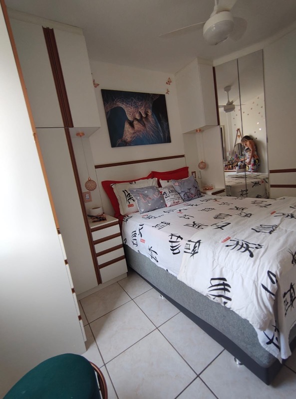 Apartamento, 2 quartos, 58 m² - Foto 9