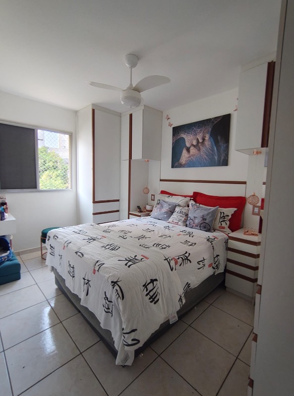 Apartamento, 2 quartos, 58 m² - Foto 8