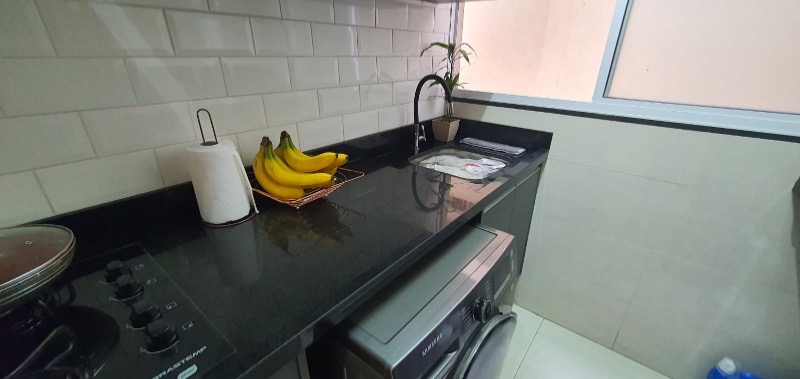 Apartamento, 2 quartos, 93 m² - Foto 11