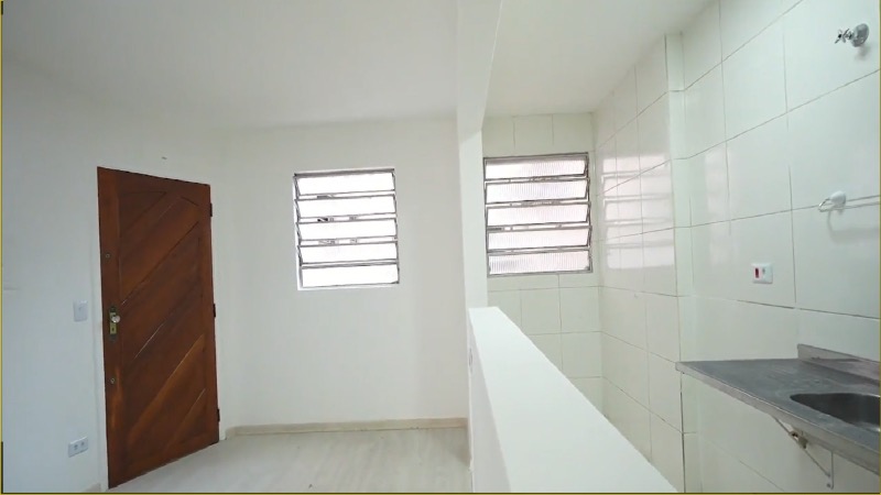 Apartamento à venda com 1 quarto, 45m² - Foto 6