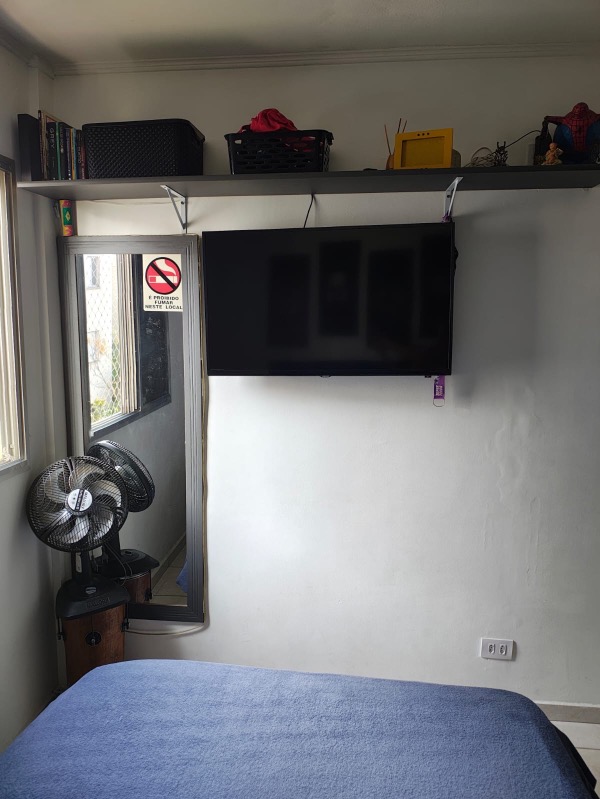 Apartamento, 2 quartos, 58 m² - Foto 21