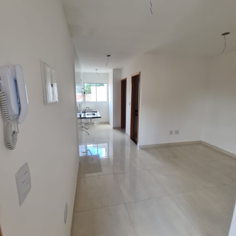 Apartamento, 2 quartos, 42 m² - Foto 5