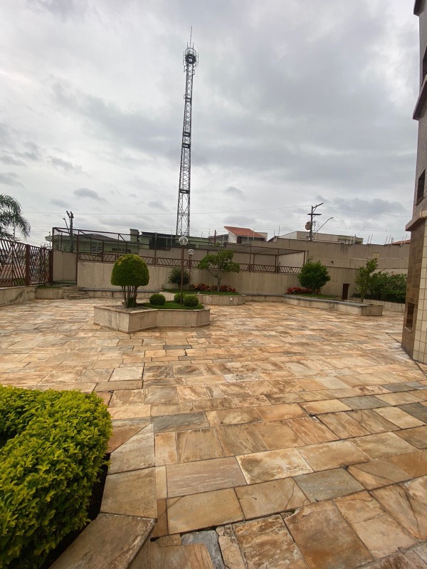 Apartamento, 3 quartos, 94 m² - Foto 34