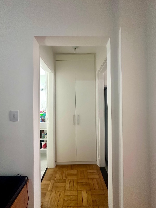 Apartamento à venda com 1 quarto, 37m² - Foto 2