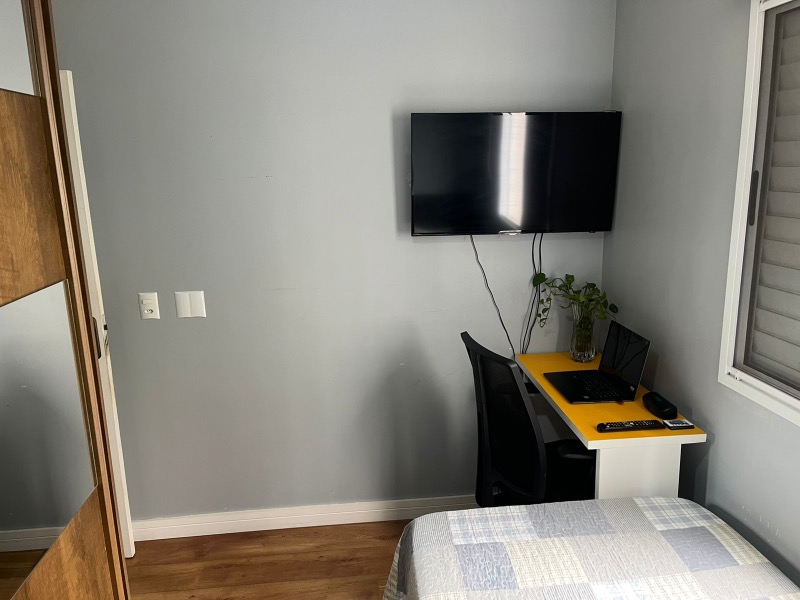 Apartamento à venda com 3 quartos, 63m² - Foto 30