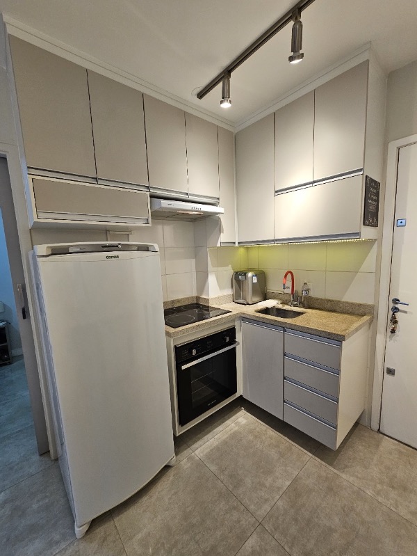 Apartamento, 1 quarto, 33 m² - Foto 9