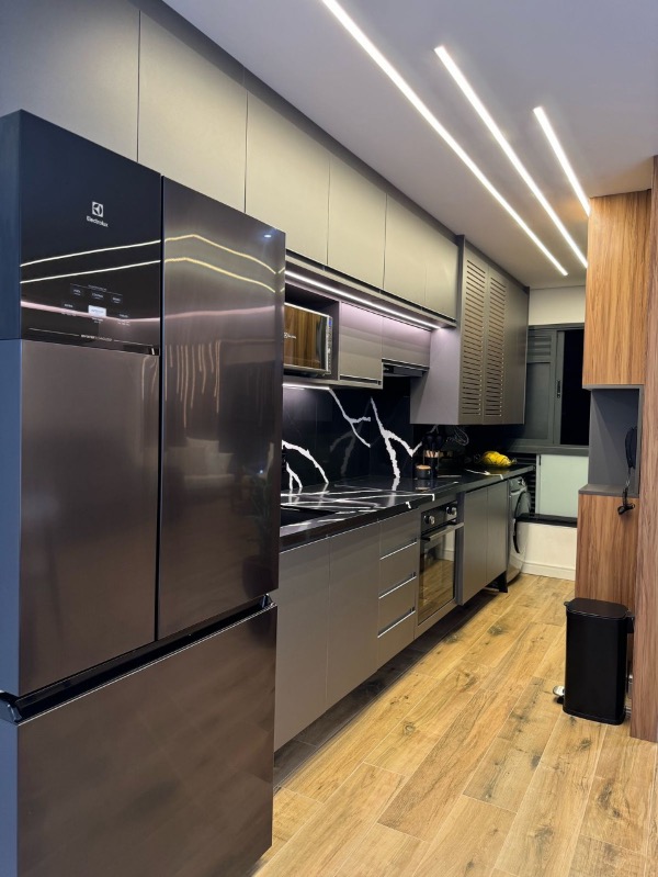 Apartamento, 2 quartos, 78 m² - Foto 2