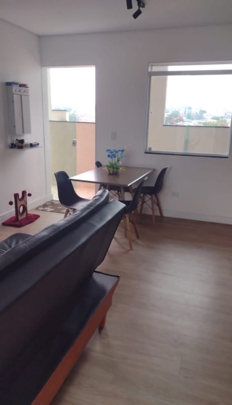 Apartamento, 2 quartos, 88 m² - Foto 2