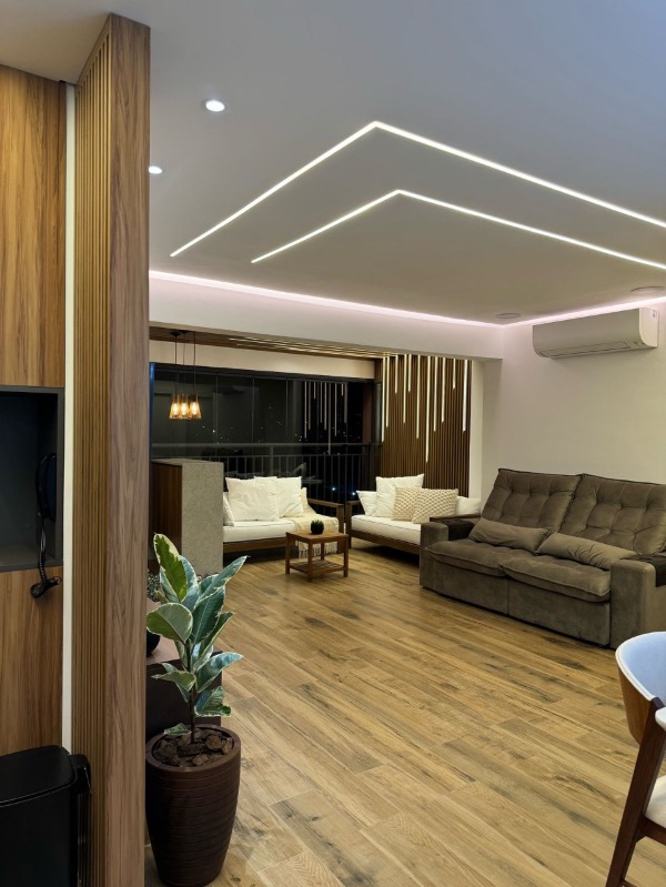 Apartamento, 2 quartos, 78 m² - Foto 6