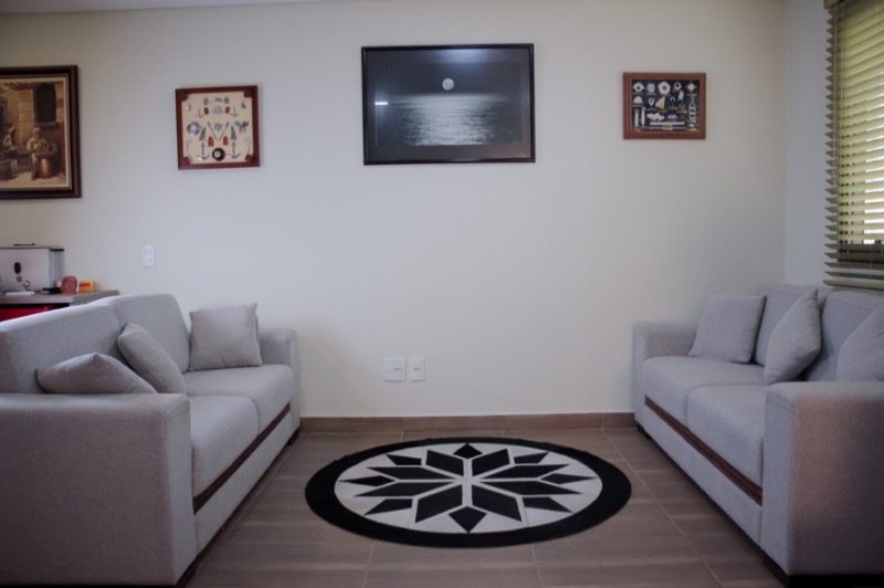 Sala-Conjunto, 30 m² - Foto 1