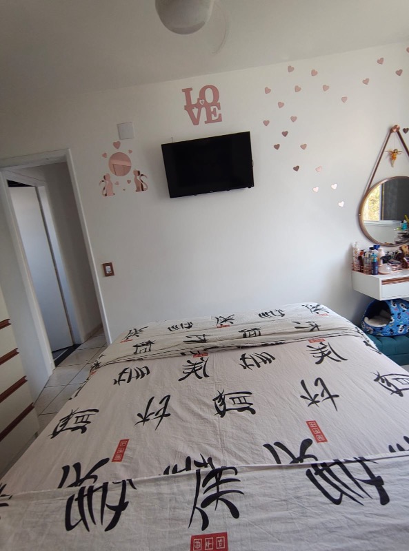 Apartamento, 2 quartos, 58 m² - Foto 11