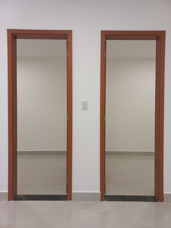 Apartamento, 2 quartos, 38 m² - Foto 5