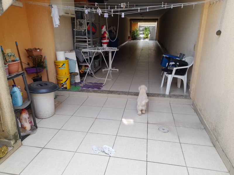 Casa, 3 quartos, 200 m² - Foto 12