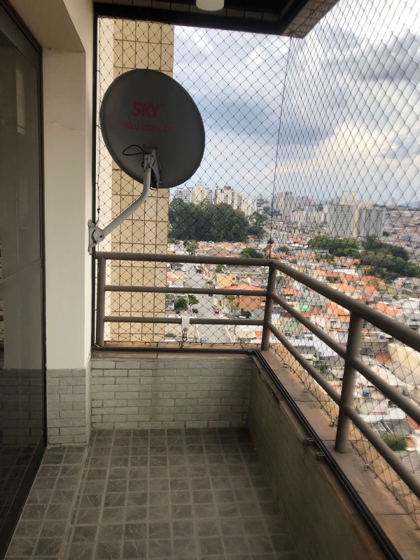 Apartamento, 3 quartos, 94 m² - Foto 13