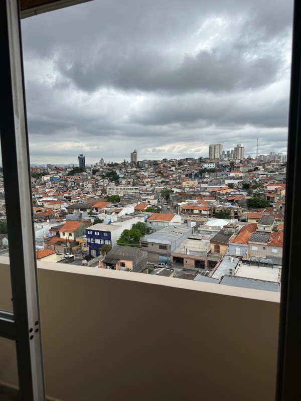 Apartamento à venda com 2 quartos, 57m² - Foto 9