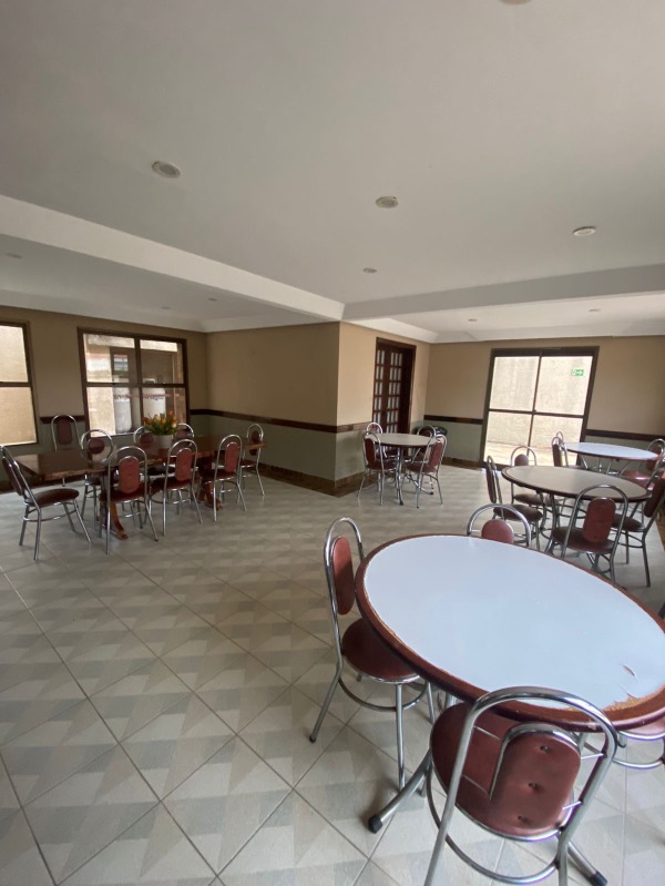 Apartamento, 3 quartos, 94 m² - Foto 29