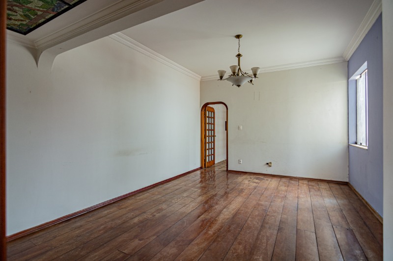 Apartamento à venda com 1 quarto, 89m² - Foto 5