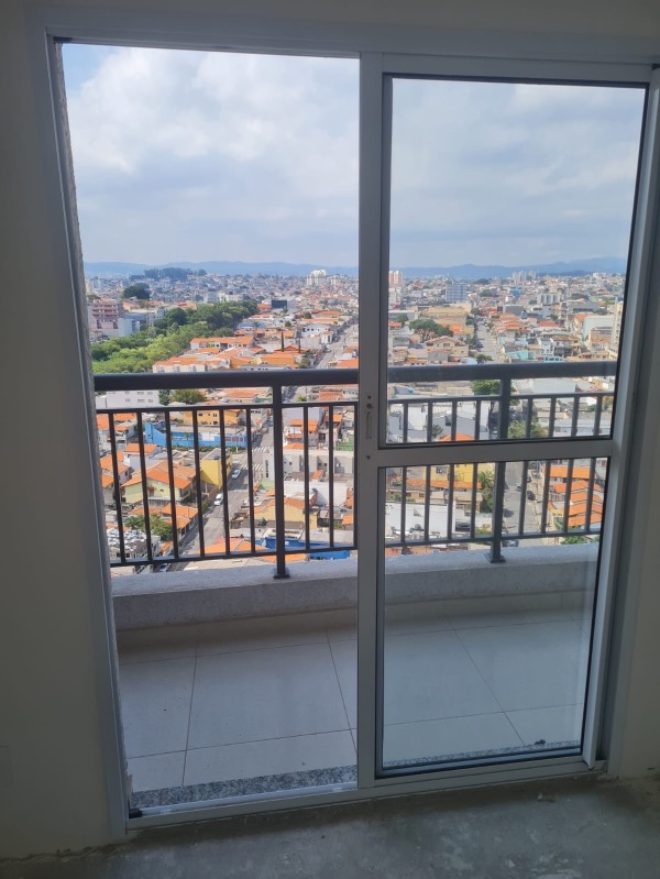 Apartamento, 2 quartos, 41 m² - Foto 4