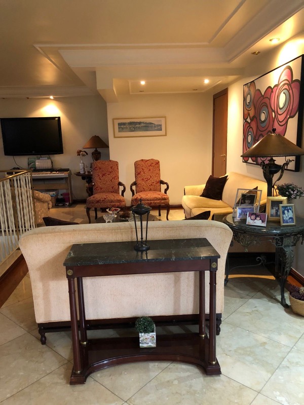 Cobertura, 4 quartos, 135 m² - Foto 1