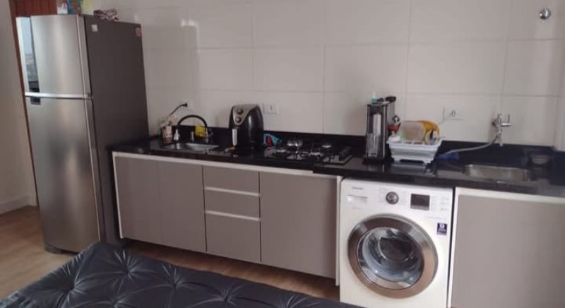 Apartamento, 2 quartos, 88 m² - Foto 5