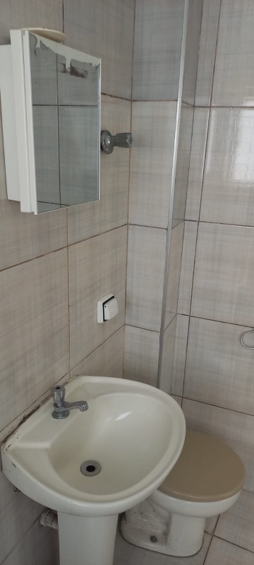 Apartamento à venda com 1 quarto, 29m² - Foto 9