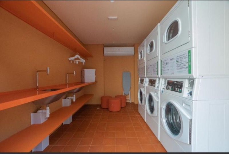 Apartamento, 2 quartos, 38 m² - Foto 18