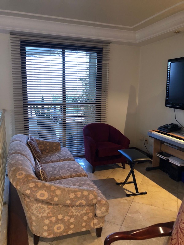 Cobertura, 4 quartos, 135 m² - Foto 3