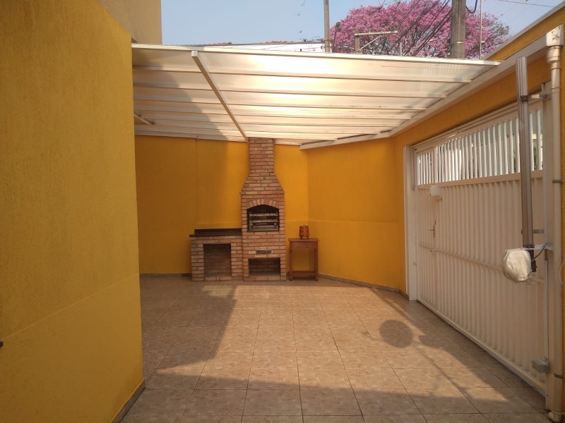 Casa à venda com 2 quartos, 85m² - Foto 7