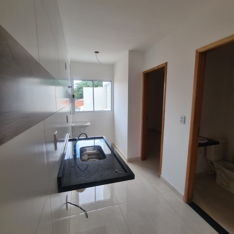 Apartamento, 2 quartos, 42 m² - Foto 9