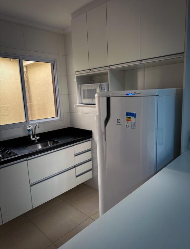 Apartamento à venda com 2 quartos, 42m² - Foto 4