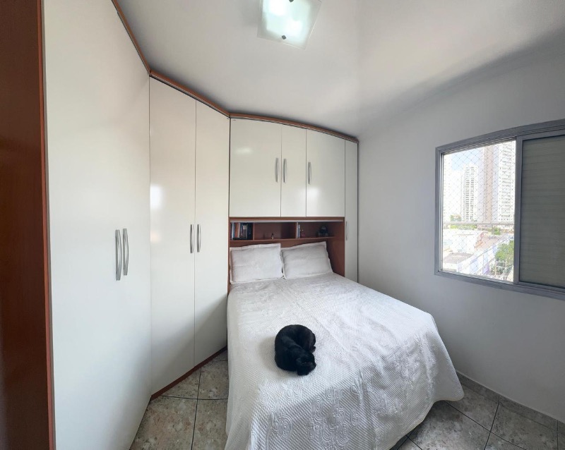 Apartamento à venda com 2 quartos, 52m² - Foto 15