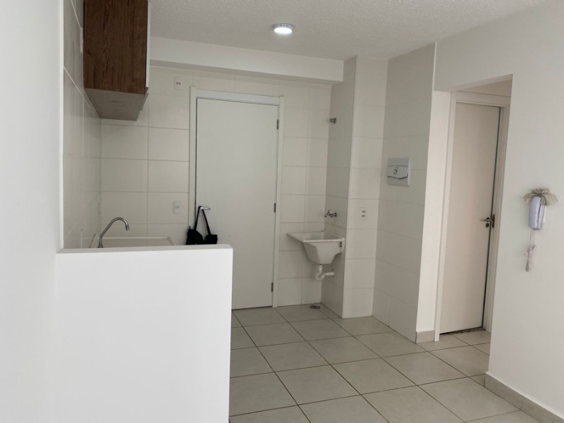 Apartamento, 2 quartos, 32 m² - Foto 4