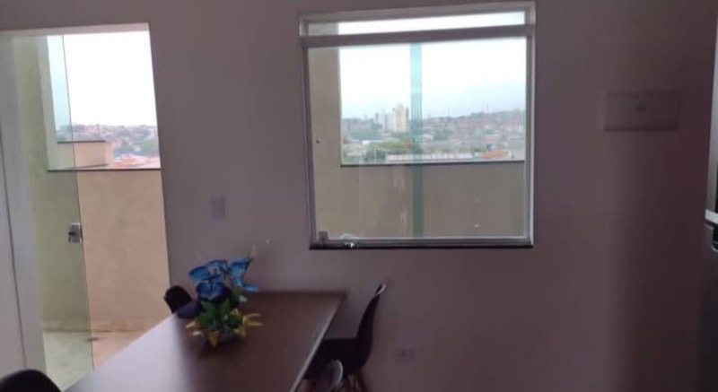 Apartamento, 2 quartos, 88 m² - Foto 4