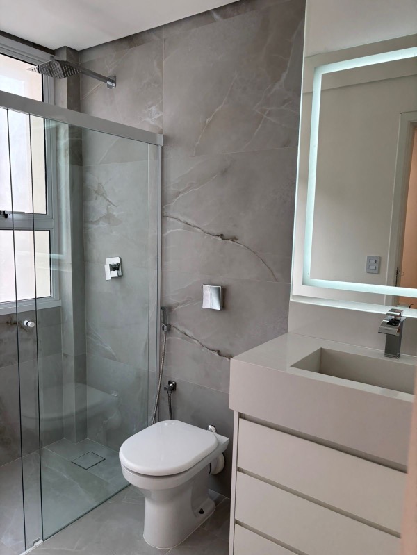 Apartamento, 3 quartos, 124 m² - Foto 13