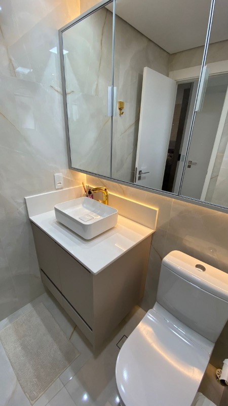 Apartamento, 2 quartos, 78 m² - Foto 12