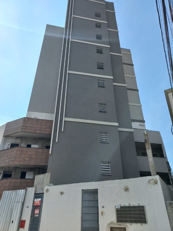 Apartamento, 2 quartos, 38 m² - Foto 2