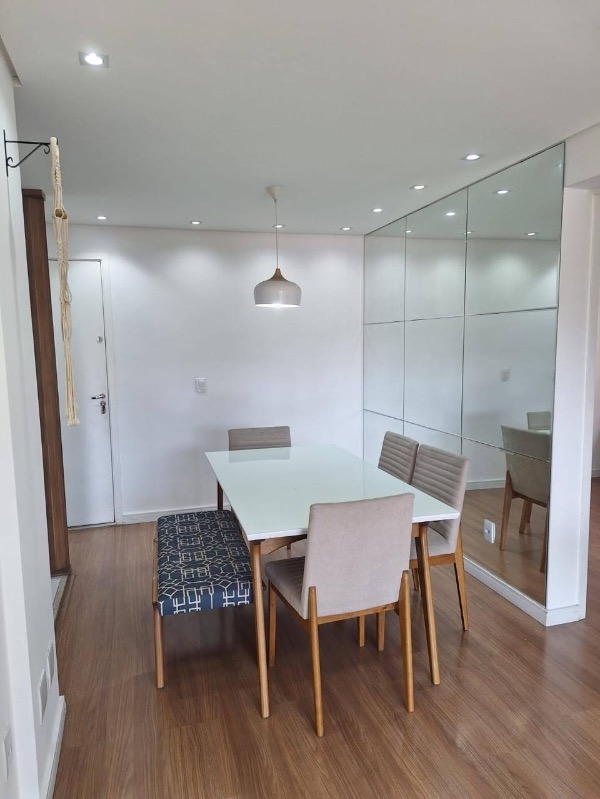 Apartamento, 2 quartos, 59 m² - Foto 1