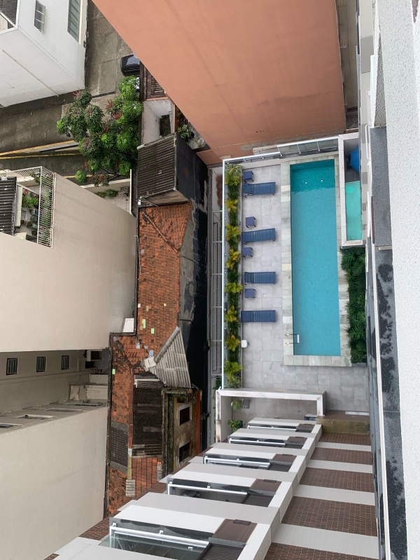 Flat/Apart Hotel, 1 quarto, 32 m² - Foto 9