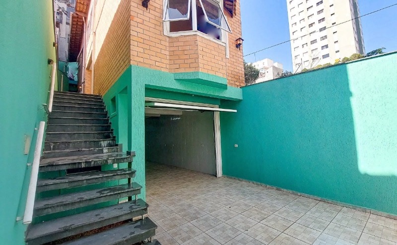Prédio Inteiro, 270 m² - Foto 18