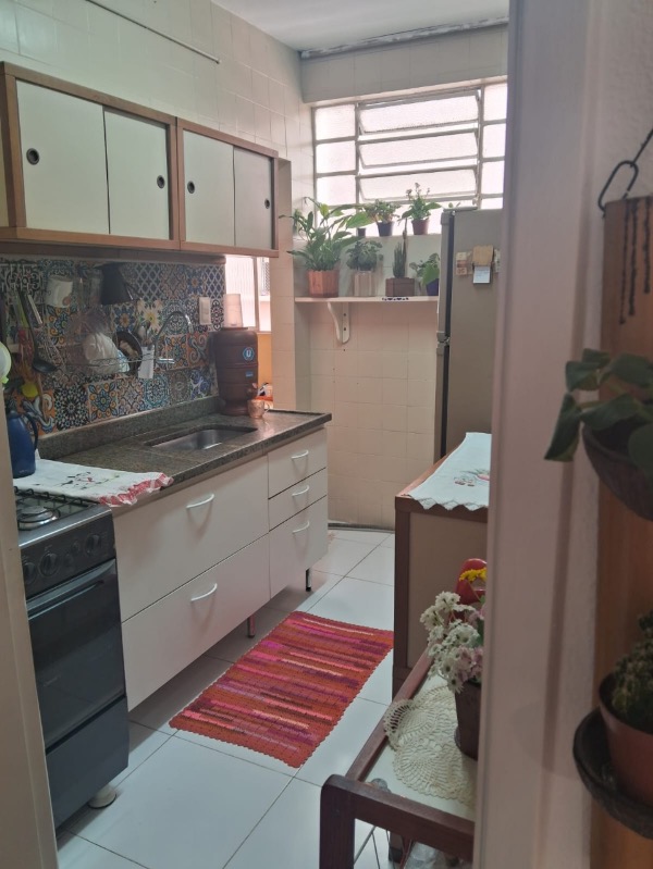 Apartamento, 1 quarto, 47 m² - Foto 8