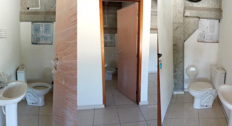 Depósito-Galpão, 760 m² - Foto 15