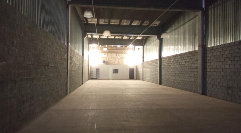 Depósito-Galpão, 760 m² - Foto 11