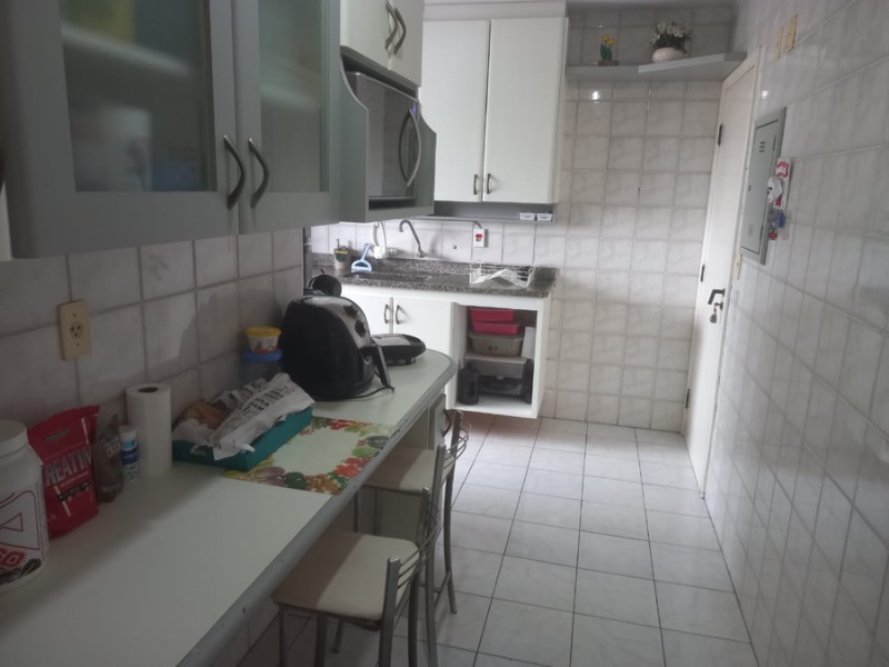 Apartamento, 4 quartos, 90 m² - Foto 9