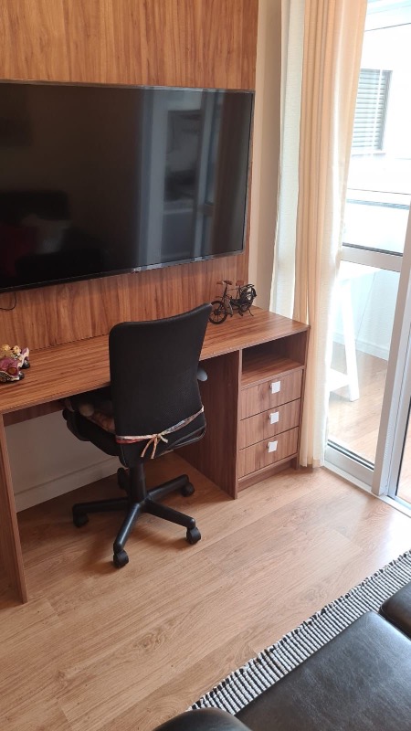 Flat/Apart Hotel, 1 quarto, 32 m² - Foto 11